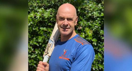 ජේම්ස් ඩැරන් කාන්තා ක්‍රිකට් පුහුණුකරු ධුරයට